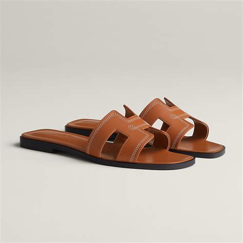 sandalen oran hermes|where to buy hermes sandals.